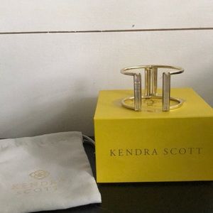 Kendra Scott Jewelry - Kendra Scott Gavin Cuff Kendra Scott Jewelry - Kendra Scott Gavin Cuff